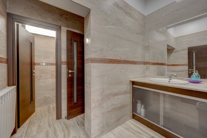 Kiseleff, Aviatorilor, spatiu de birouri.