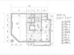 Kiseleff, Aviatorilor, spatiu de birouri